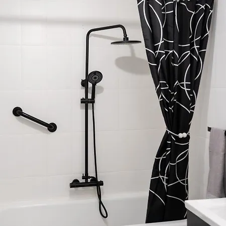 Moderno Piso Toledano アパート *